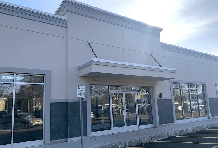 Westwood Regional Veterinary Hospital Picture 8