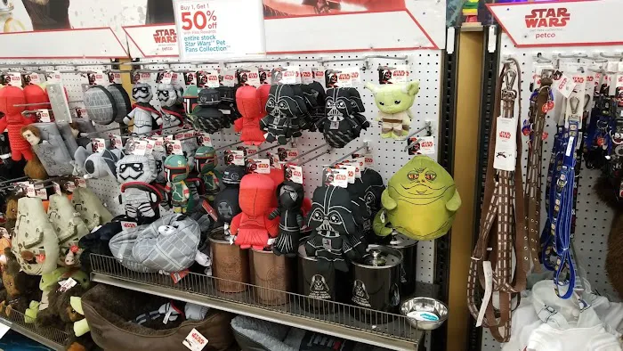 Petco Picture 2