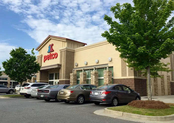 Petco Picture 7