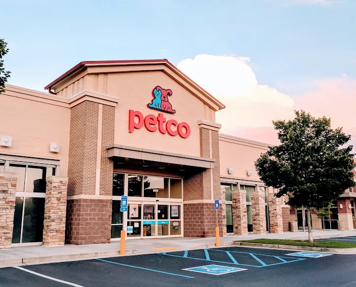 Petco Picture 10