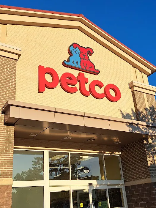 Petco Picture 1