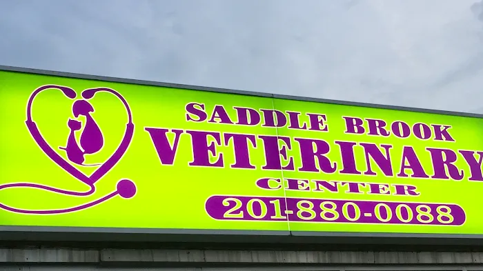 Saddle Brook Veterinary Center Picture 3