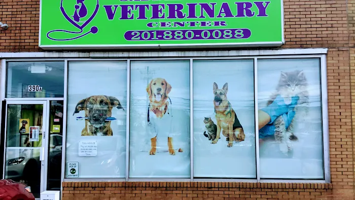 Saddle Brook Veterinary Center Picture 8