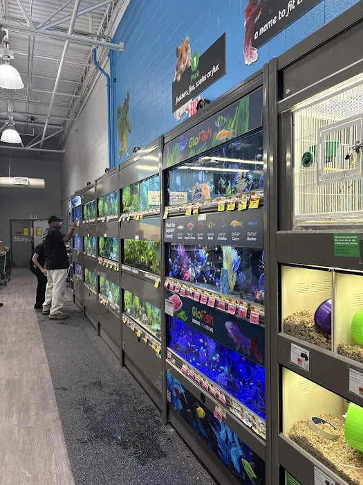 Pet Supplies Plus Carrollton Picture 4