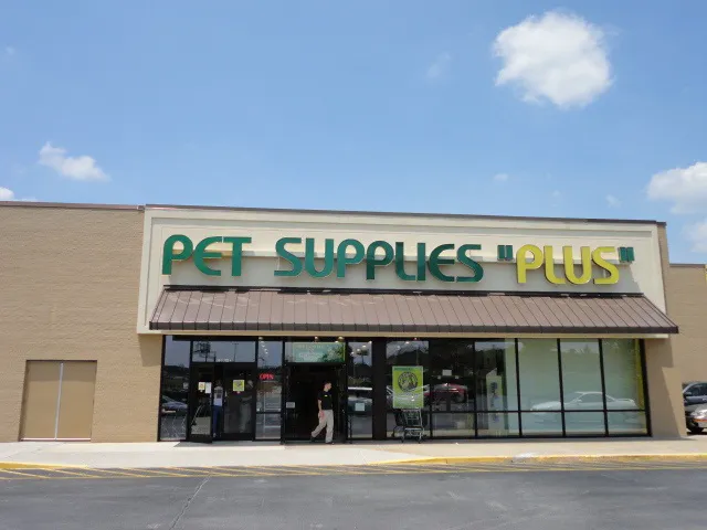 Pet Supplies Plus Carrollton Picture 2