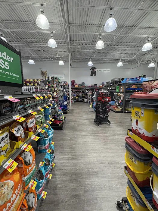 Pet Supplies Plus Carrollton Picture 5