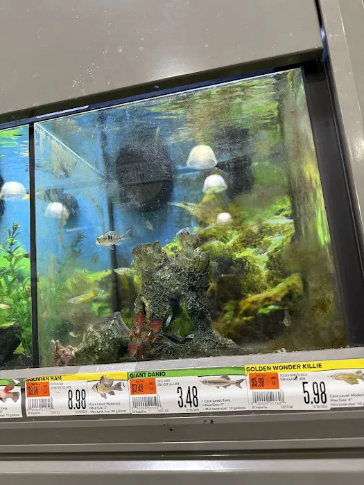 Pet Supplies Plus Carrollton Picture 6