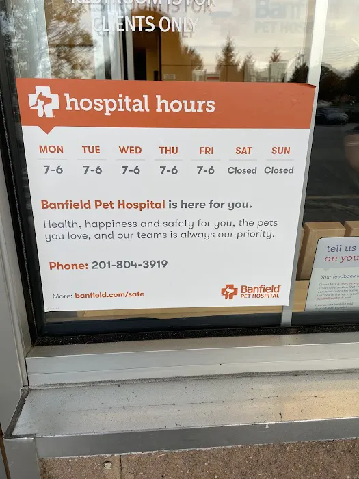 Banfield Pet Hospital Picture 4