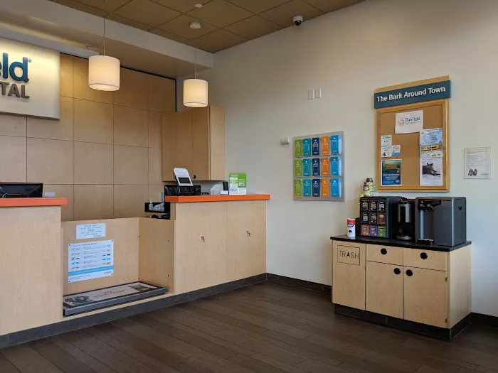 Banfield Pet Hospital Picture 8
