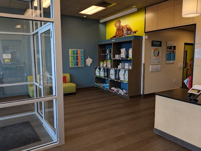 Banfield Pet Hospital Picture 5