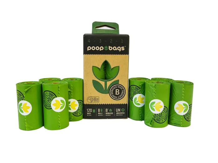 The Original Poop Bags® Picture 3