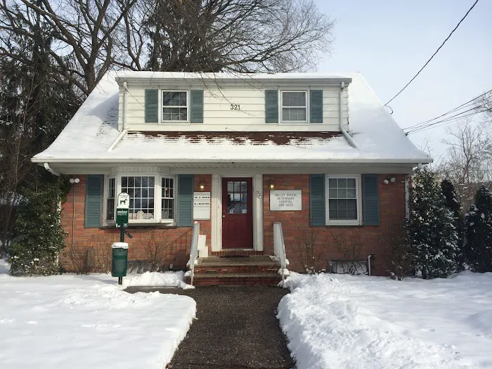 Valley Brook Veterinary Hospital Picture 6