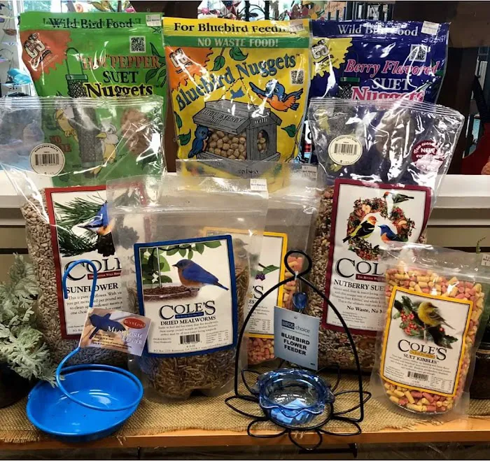 Bird Watcher Supply Company Picture 4