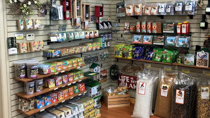Bird Watcher Supply Company Picture 5