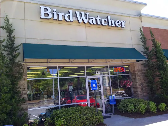 Bird Watcher Supply Company Picture 9