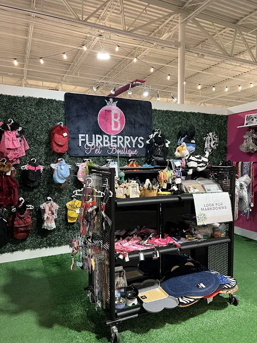 Furberrys Pet Boutique Picture 8