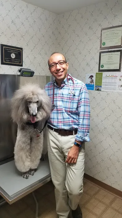 Farview Animal Clinic- Paramus Dr Mosaad Picture 4