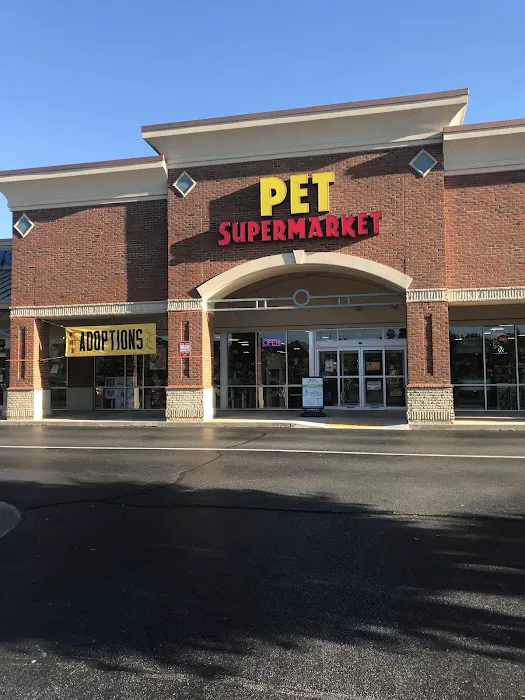 Pet Supermarket Picture 3