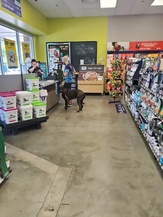 Petco Picture 2