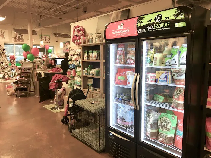 In The Ruff Pet Stuff Picture 2