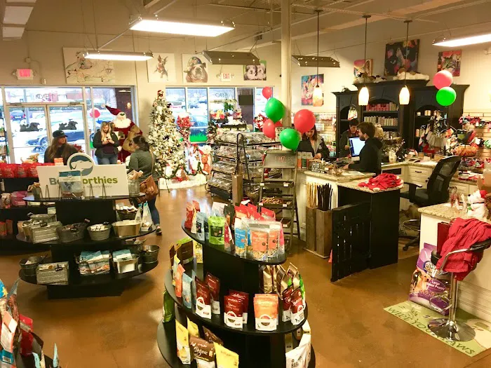 In The Ruff Pet Stuff Picture 4