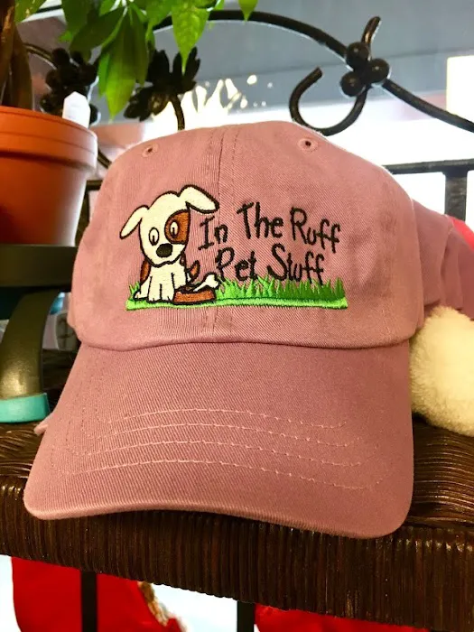 In The Ruff Pet Stuff Picture 1