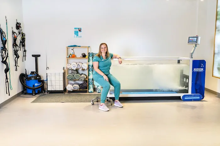 Sage Canine Rehabilitation Center Picture 10