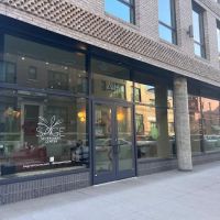 Sage Veterinary Center ico