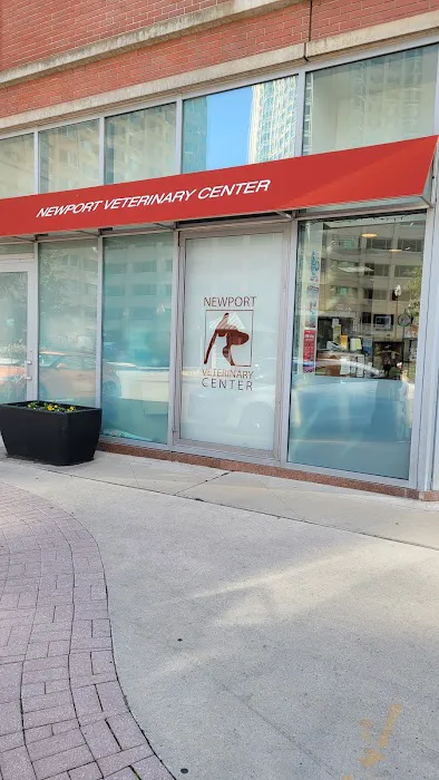 Newport Veterinary Center Picture 10