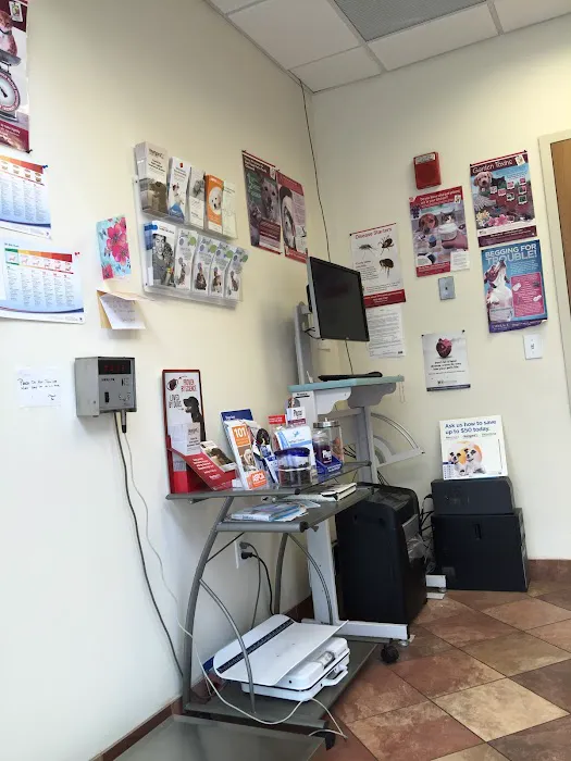 Newport Veterinary Center Picture 9