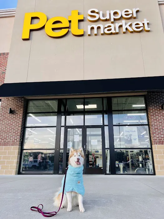 Pet Supermarket Picture 5