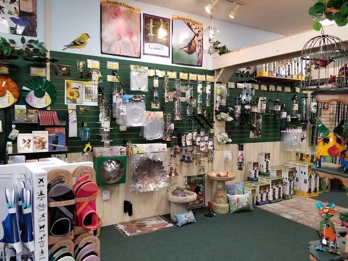 Bird Watcher Supply Company Picture 10