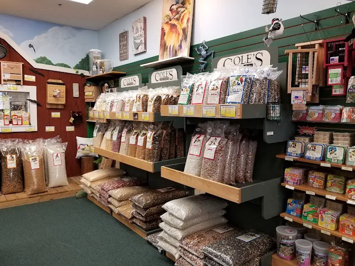 Bird Watcher Supply Company Picture 6