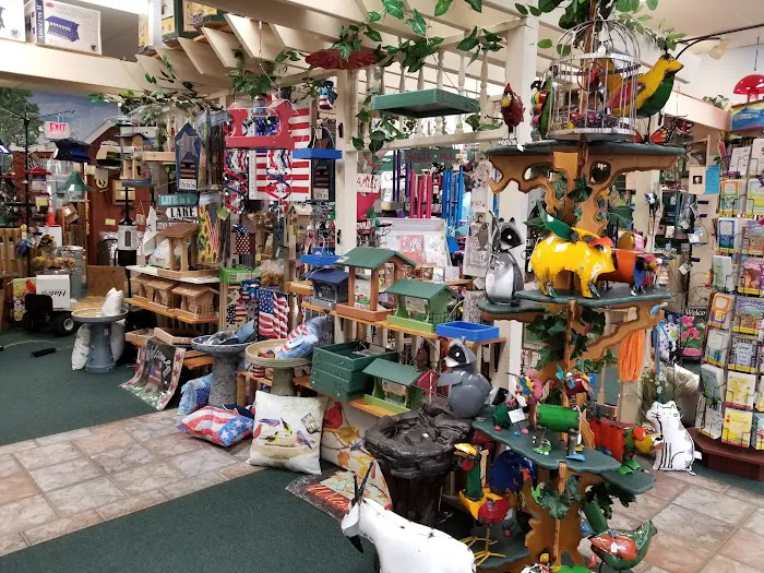 Bird Watcher Supply Company Picture 7