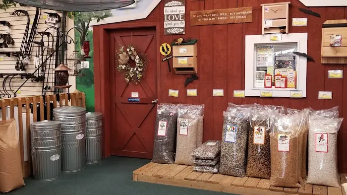 Bird Watcher Supply Company Picture 2
