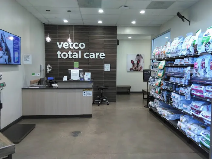 Vetco Total Care Animal Hospital Picture 7