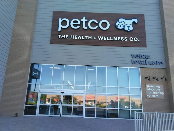 Vetco Total Care Animal Hospital Picture 10