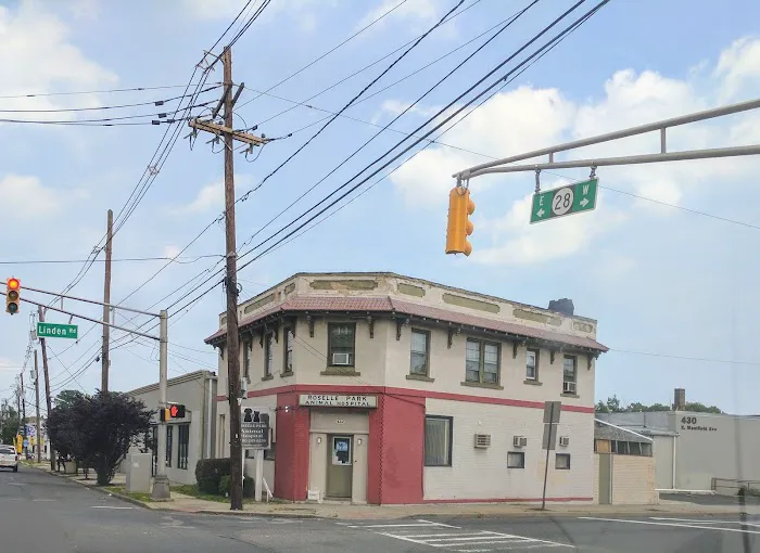 Roselle Park Animal Hospital Picture 5
