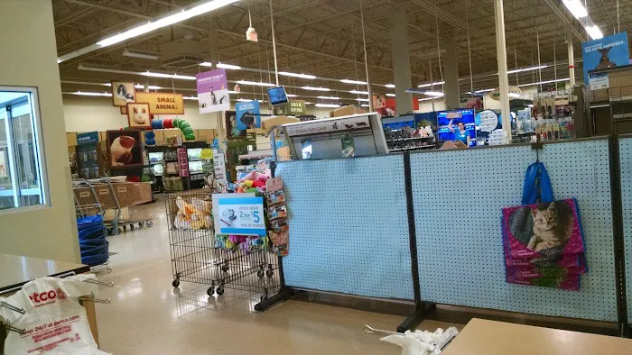 Petco Picture 6