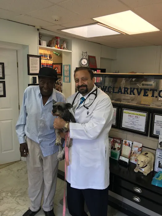 Clark Animal Hospital Picture 10