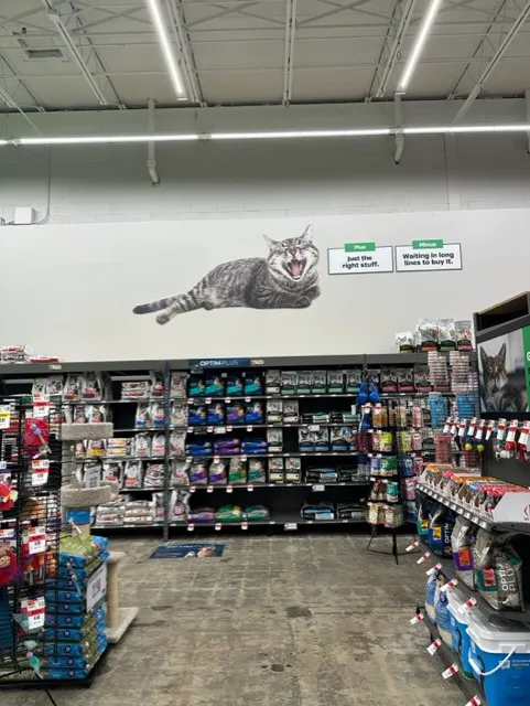 Pet Supplies Plus Athens Picture 4