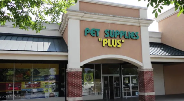 Pet Supplies Plus Athens Picture 2