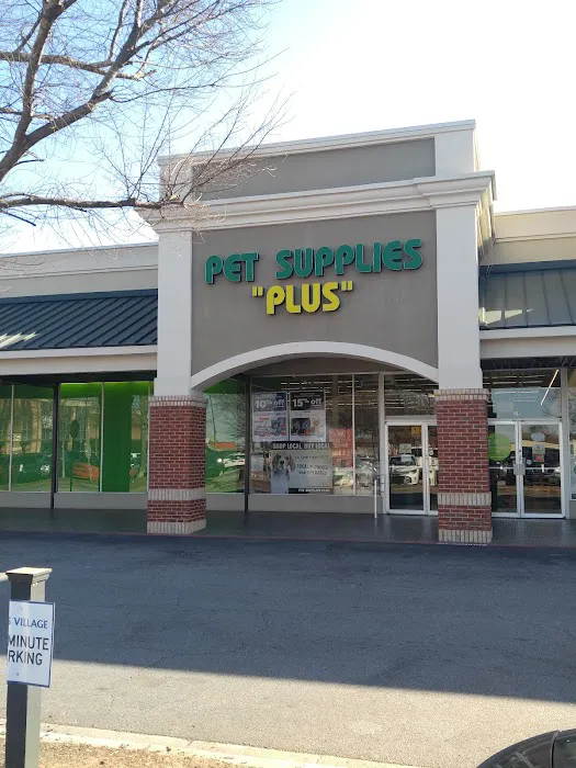 Pet Supplies Plus Athens Picture 6