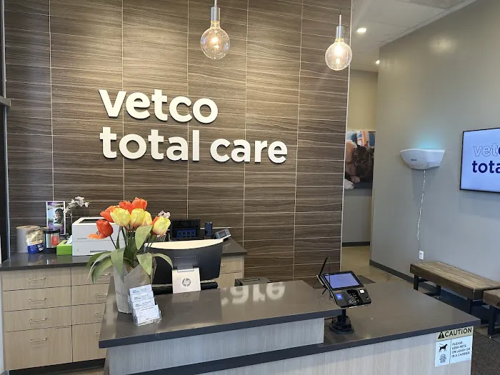 Vetco Total Care Animal Hospital Picture 2