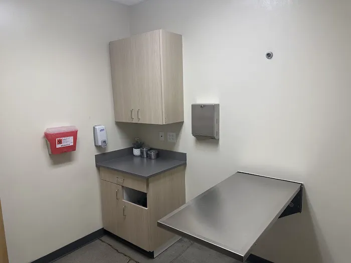 Vetco Total Care Animal Hospital Picture 6