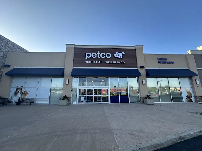 Vetco Total Care Animal Hospital Picture 8