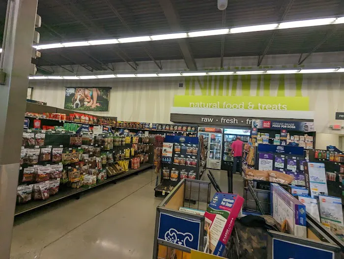 Petco Picture 7