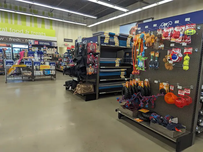 Petco Picture 6