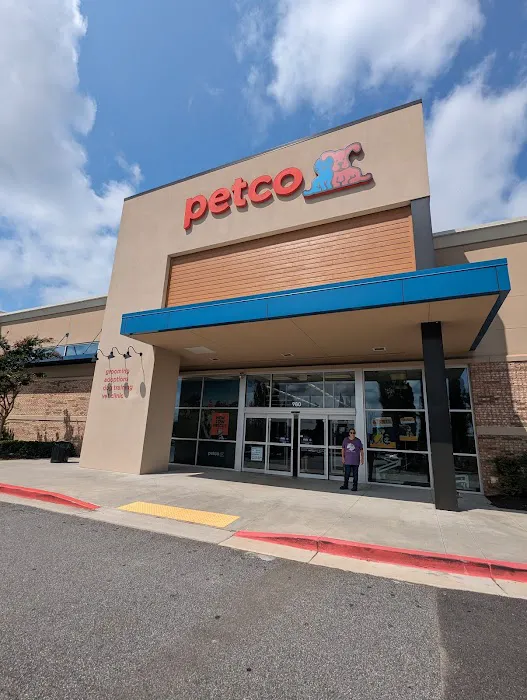 Petco Picture 2
