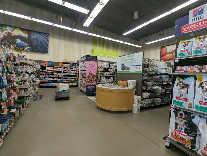 Petco Picture 3